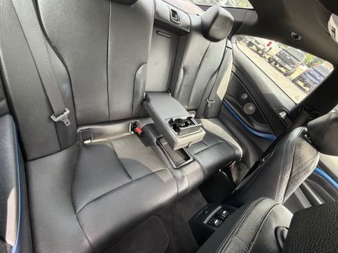 Used 2014 BMW 435i Coupe RWD image 18