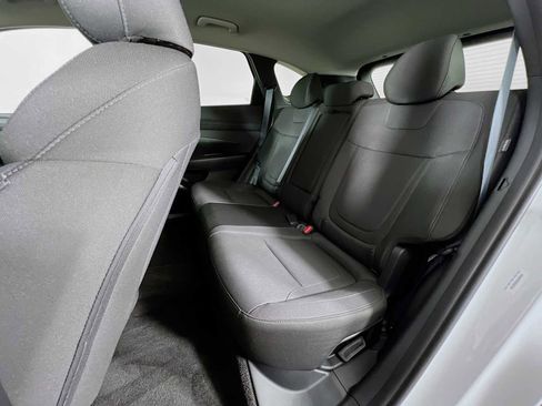 Certified 2025 Hyundai Tucson SEL image 24