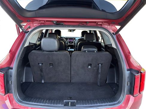 Used 2021 Kia Sorento SX image 13