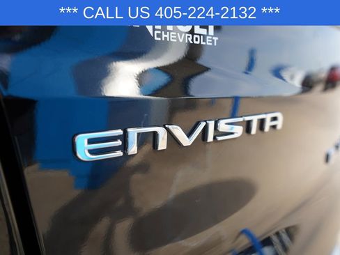 Used 2025 Buick Envista Sport Touring image 7