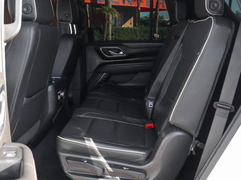 Used 2021 GMC Yukon SLT image 45