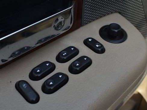 Used 2007 Ford F150 Lariat AWD/4WD image 18