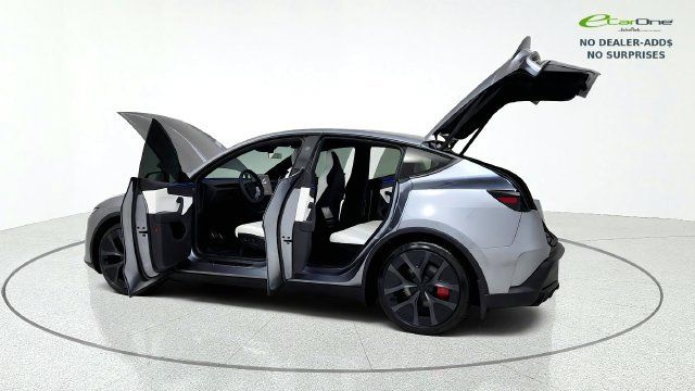 Used 2026 Tesla Model Y Performance AWD/4WD image 15