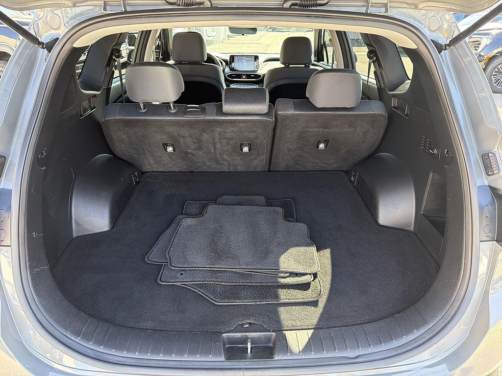 Used 2021 Hyundai Santa Fe SEL FWD image 17