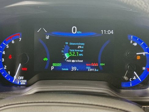 Used 2022 Toyota Corolla LE image 12