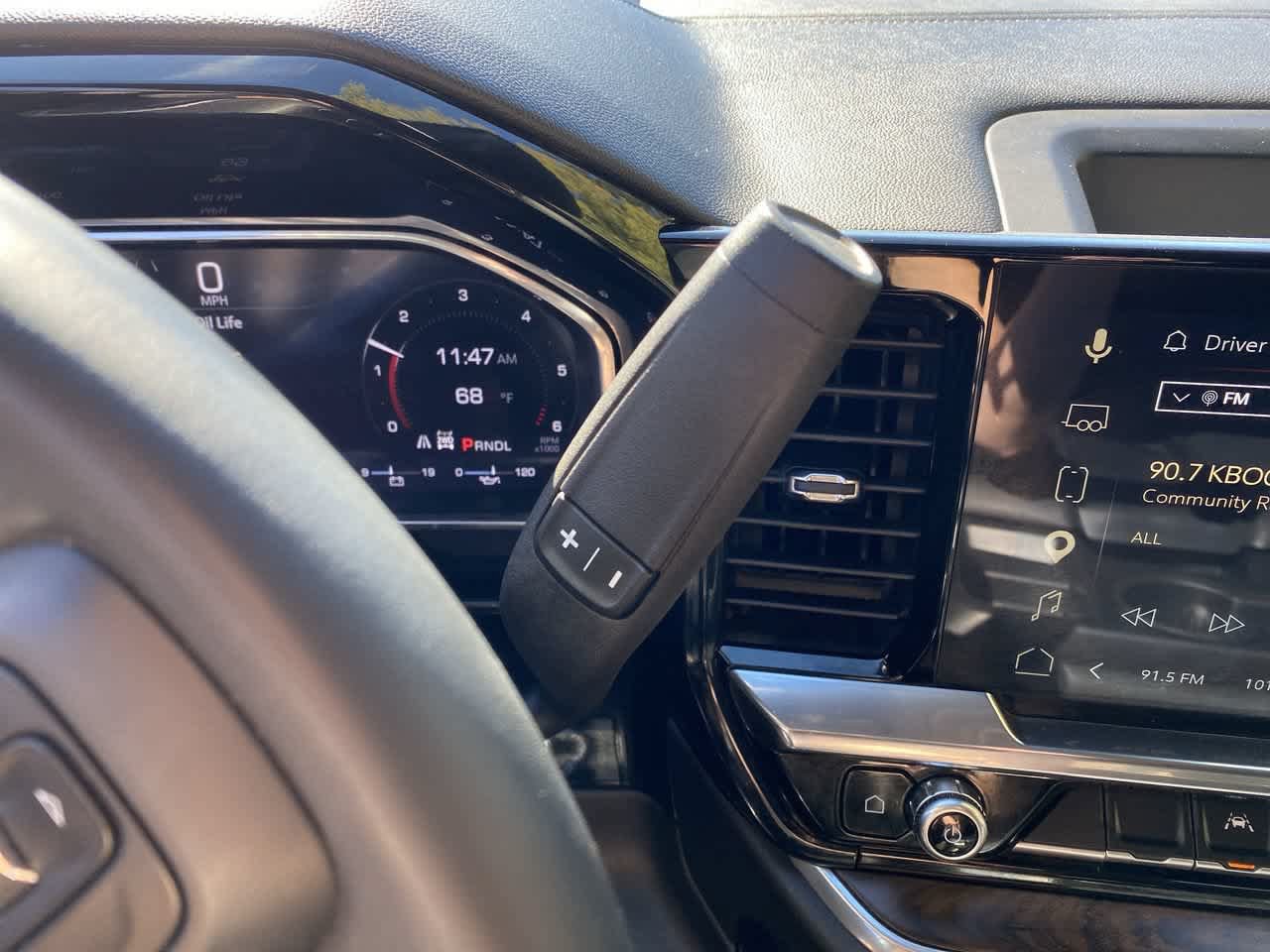 Used 2026 GMC Sierra 1500 SLT AWD/4WD image 24