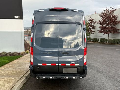 Used 2020 Ford Transit 250 148 High Roof Extended image 4