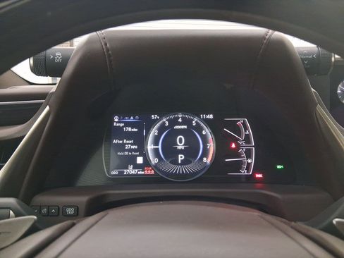 Certified 2020 Lexus ES 350 w/ Premium Package image 18