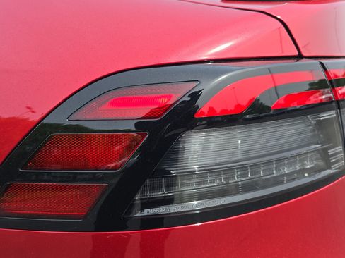 New 2026 Honda Accord Sport image 34