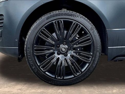 Used 2021 Land Rover Range Rover P525 Westminster Edition LWB AWD/4WD image 35