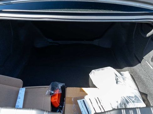 Used 2024 Chevrolet Camaro ZL1 image 11