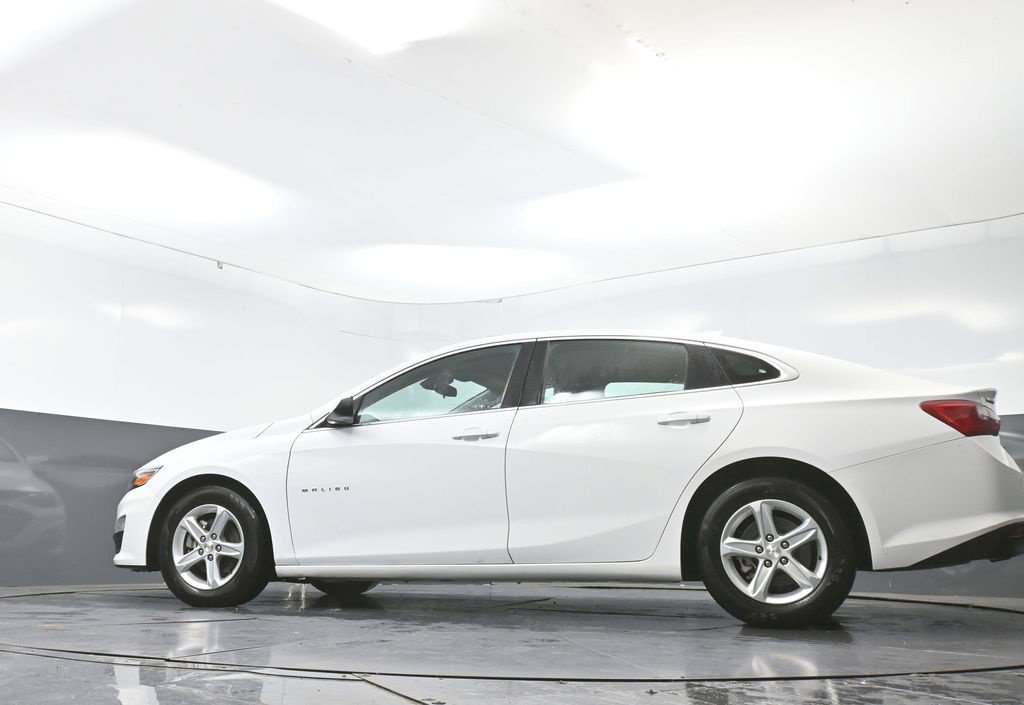 Used 2024 Chevrolet Malibu LT FWD image 55