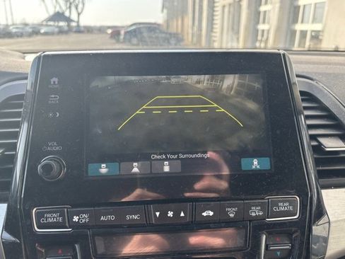 Used 2019 Honda Odyssey EX image 15