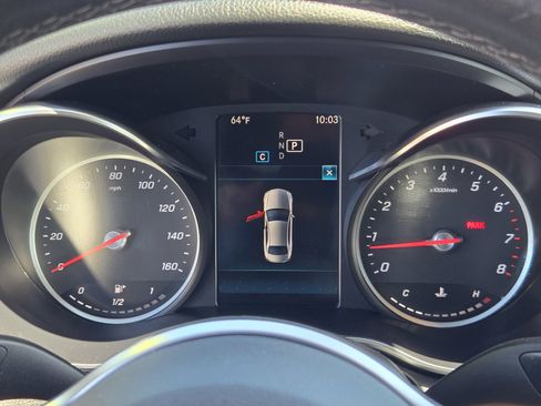 Used 2019 Mercedes-Benz C 300 Sedan image 23