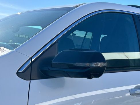 New 2026 GMC Acadia Elevation AWD/4WD image 14