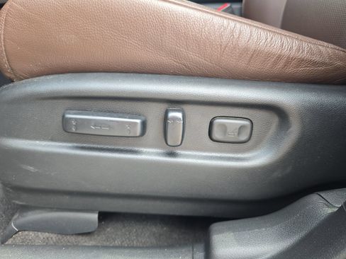 Certified 2024 Honda Passport EX-L image 15
