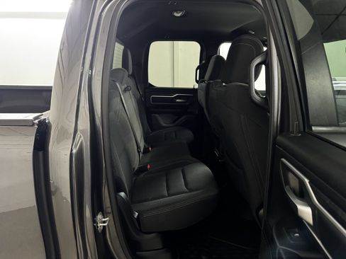 Used 2021 RAM 1500 Big Horn AWD/4WD image 53
