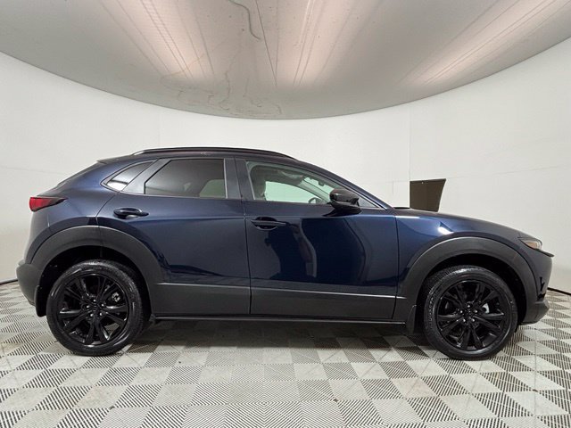 Used 2026 MAZDA CX-30 2.5 Turbo Aire Edition AWD/4WD image 8