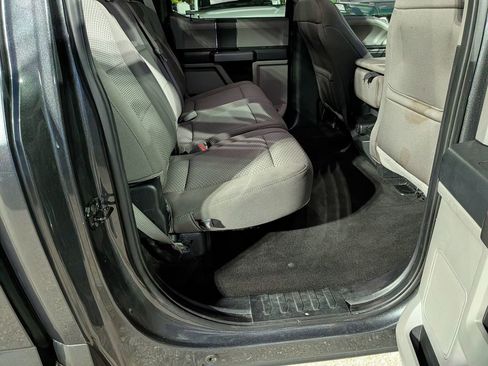 Used 2020 Ford F150 XLT w/ Equipment Group 301A Mid image 32