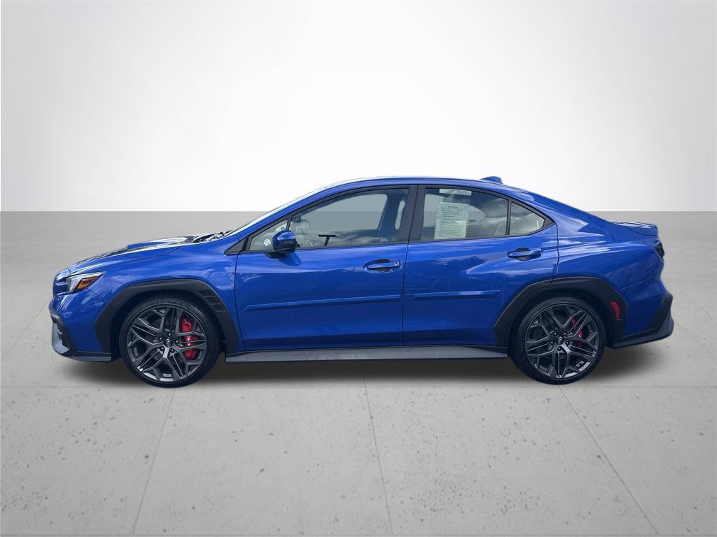 Used 2024 Subaru WRX TR AWD/4WD image 11