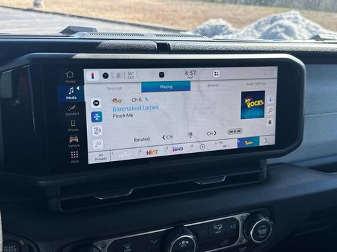 New 2026 Jeep Wrangler Sport S image 27