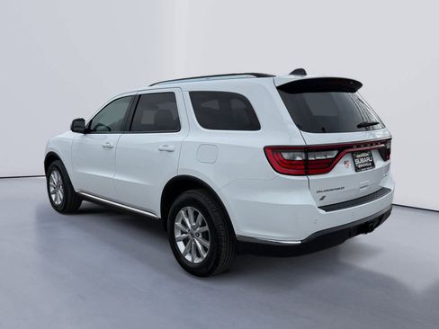 Used 2023 Dodge Durango SXT Launch Edition image 5