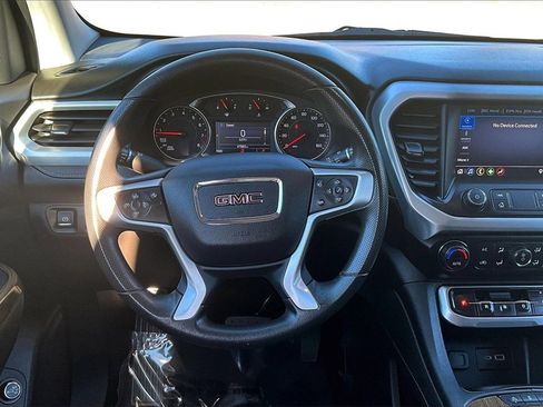 Certified 2021 GMC Acadia SLE w/ Driver Convenience Package image 9