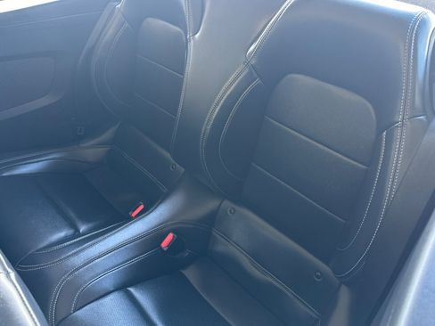 Used 2024 Ford Mustang Premium RWD image 13