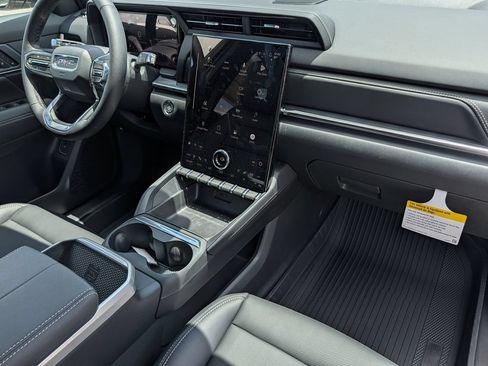 New 2027 GMC Terrain Elevation w/ Elevation Premium Package FWD image 31
