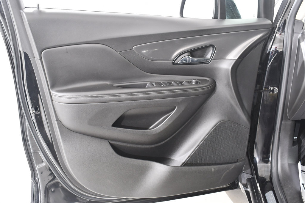 Used 2017 Buick Encore Preferred FWD image 24