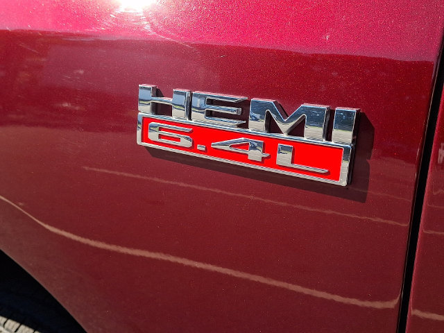 Used 2022 RAM 2500 Tradesman AWD/4WD image 30