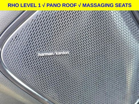 New 2026 RAM 1500 RHO w/ RHO Level 1 Equipment Group image 16