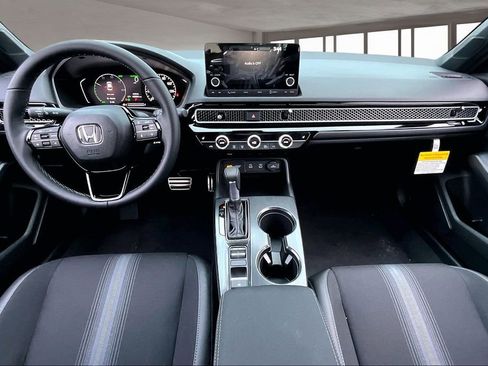 New 2026 Honda Civic Sport image 5