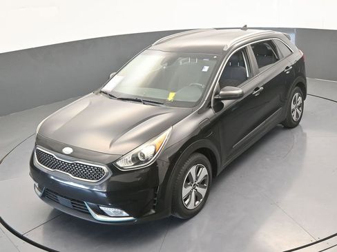 Used 2019 Kia Niro LX image 44