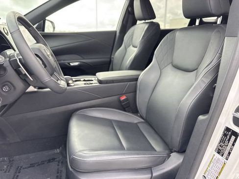 Used 2024 Lexus RX 350h w/ Convenience Package AWD/4WD image 11