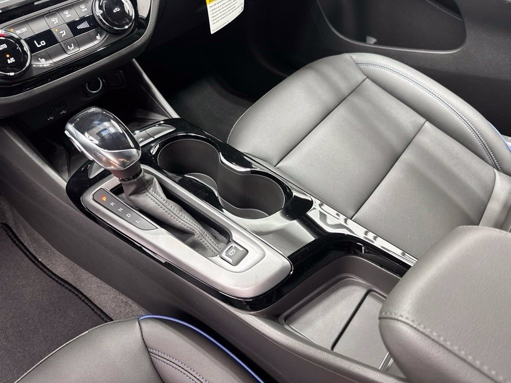 New 2026 Buick Envista Sport Touring w/ Convenience I Package FWD image 16