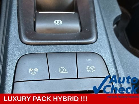 Used 2023 Ford Maverick XLT w/ XLT Luxury Package FWD image 28