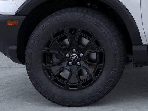 New 2025 Ford Bronco Sport Badlands w/ Sasquatch Badlands Package image 19