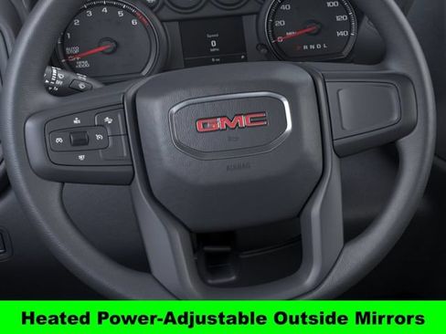 New 2026 GMC Sierra 1500 Pro w/ Pro Value Package AWD/4WD image 21