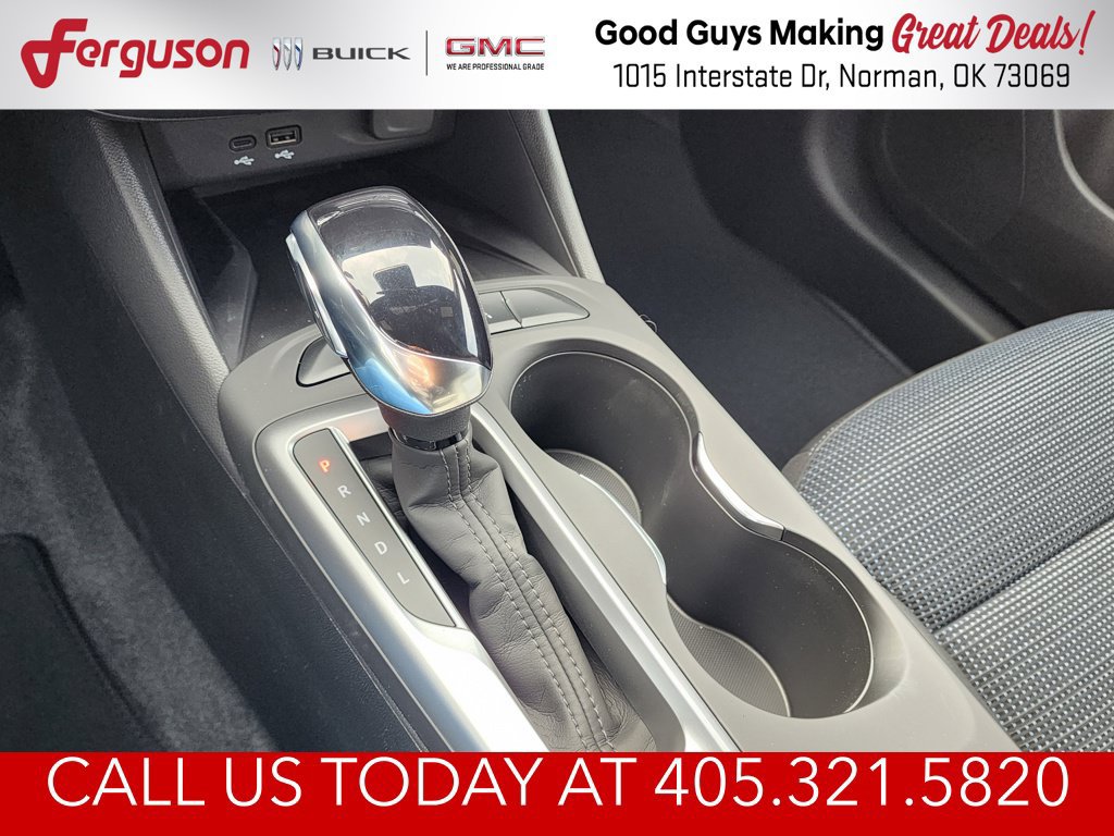 New 2026 Buick Envista Preferred w/ Convenience I Package FWD image 28