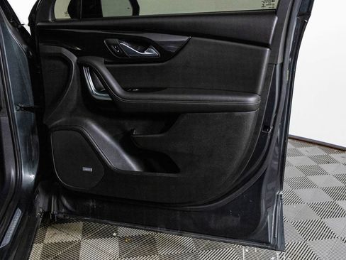 Used 2020 Chevrolet Blazer Premier w/ Driver Confidence II Package image 42