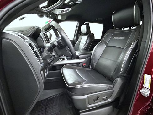 Used 2024 RAM 3500 Laramie w/ Night Edition image 10