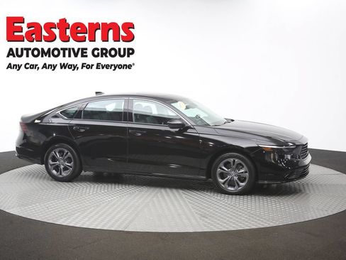 Used 2024 Honda Accord EX-L image 47