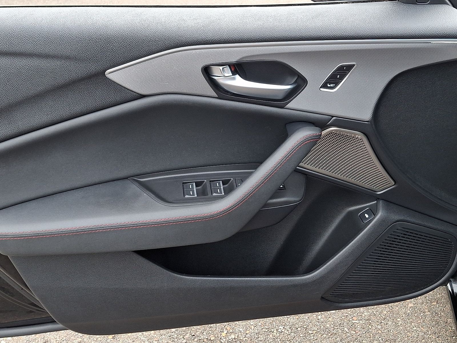 Certified 2021 Acura TLX w/ A-SPEC Package FWD image 11