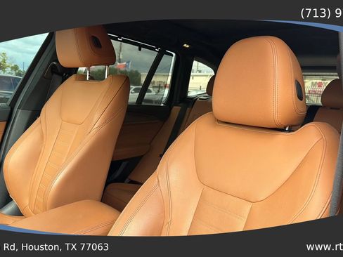 Used 2019 BMW X3 M40i AWD/4WD image 32