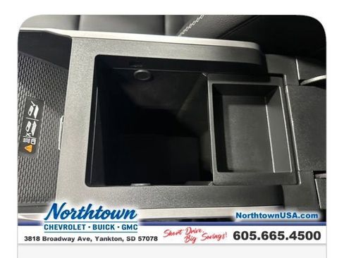 New 2026 GMC Terrain Denali image 26