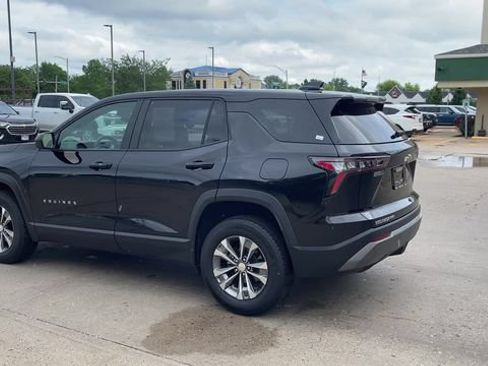 Used 2026 Chevrolet Equinox LT AWD/4WD image 6