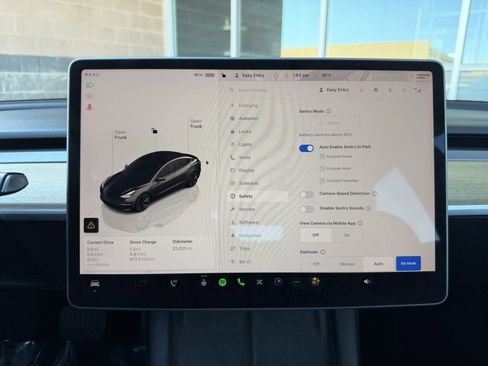 Used 2023 Tesla Model 3 Standard Range image 22