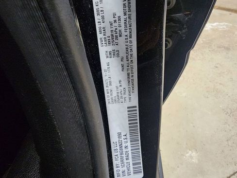 Certified 2022 RAM 1500 Big Horn image 40