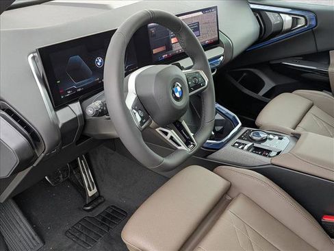 New 2026 BMW X3 xDrive30 w/ M Sport Package image 3